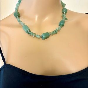 Jadite Necklace